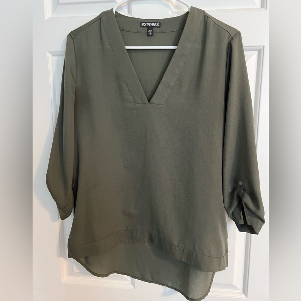 Express top